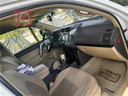 تويوتا لاندكروزر برادو